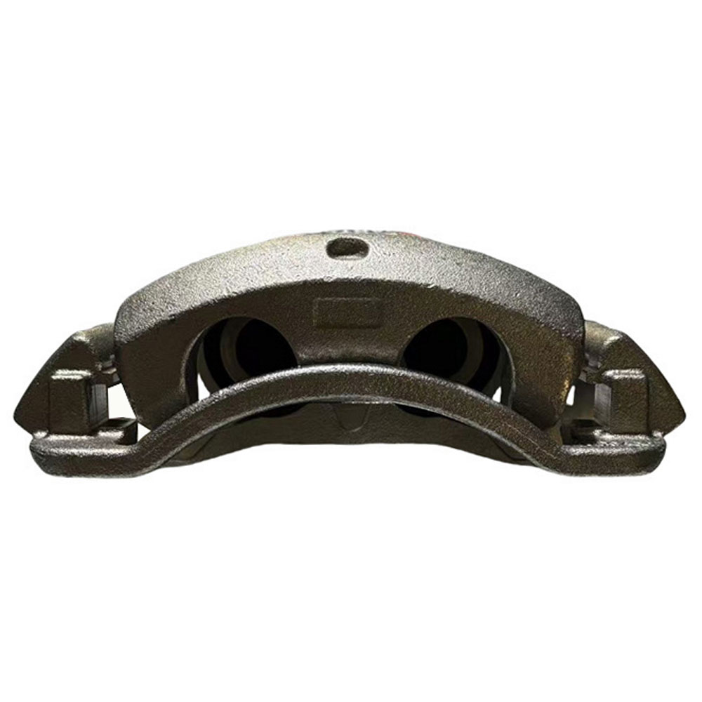 2003 Gmc Savana 3500 Brake Caliper